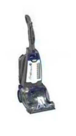 Vax Rapide Ultra 2 W89-RU-VX Upright Carpet Cleaner - Graphite & Blue